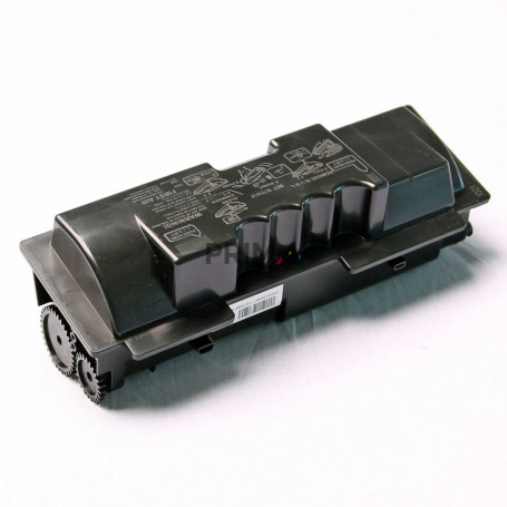 TK120 Toner Compatible con impresoras Kyocera FS 1030D, 1030 DN -6k Paginas