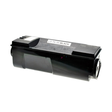 TK55 Toner Kompatibel mit Drucker Kyocera FS1920 series -15k Seiten