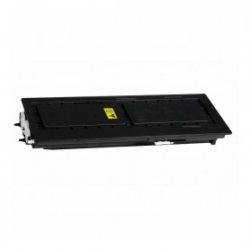 TK435 Toner Compatibile con Stampanti Kyocera Taskalfa 180, 181, 220, 221 -15k Pagine