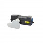 TK350 Toner +Waste Box Compatible with Printers Kyocera FS3040, 3140, FS3540, 3640, FS3920DN -15k Pages