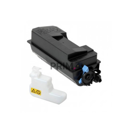 TK340 Toner +Vaschetta Compatibile con Stampanti Kyocera FS2020D, FS2020DN -12k Pagine