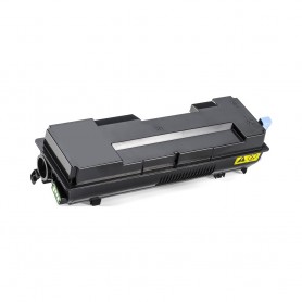1T02P70NL0 TK7300 Toner Compatible avec Imprimantes Kyocera Ecosys P4040dn -15k Pages