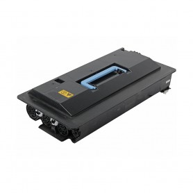 TK710 Toner Compatible with Printers Kyocera FS9130DN, FS9530DN -40k Pages
