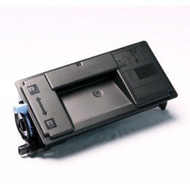 1T02MS0NL0 TK3100 Toner Compatible con impresoras Kyocera FS 2100D, 2100DN, M3540, M3040 -12.5k Paginas