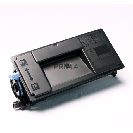 1T02MS0NL0 TK3100 Toner Compatible avec Imprimantes Kyocera FS 2100D, 2100DN, M3540, M3040 -12.5k Pages