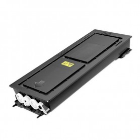 TK675 Toner +Waste Box Compatible with Printers Kyocera KM-2540, KM-2560, KM-3040, KM-3060 -20k Pages