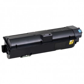 1T02RV0NL0 TK1150 Toner Compatible avec Imprimantes Kyocera avec Chip M2135, M2635, M2735, P2200, P2235 -3k Pages