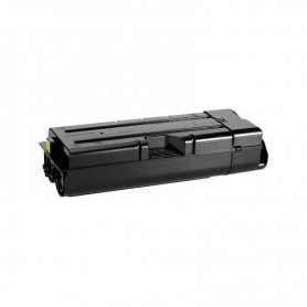 1T02LF0NL0 Toner Compatible con impresoras Kyocera 6500i, 6501i, 8000i, 8001i -70k Paginas