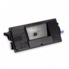 1T02X90NL0 Toner Compatible avec Imprimantes Kyocera M3860, P3260DN -40k Pages