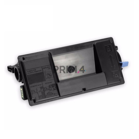 1T02X90NL0 Toner Compatible avec Imprimantes Kyocera M3860, P3260DN -40k Pages