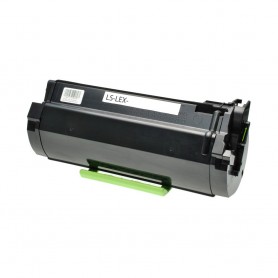 B282H00 Toner Compatible avec Imprimantes Lexmark MB2770adhwe, B2865dw -15k Pages
