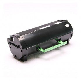 51B2000 Toner Compatibile con Stampanti Lexmark MX317, 417, 517, 617, MS317, 417, 517, 617 -2.5k Pagine