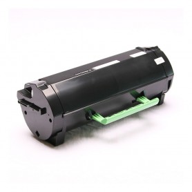 51B2000 Toner Compatible with Printers Lexmark MX317, 417, 517, 617, MS317, 417, 517, 617 -2.5k Pages