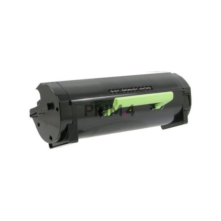 53B2H00 Toner Compatibile con Stampanti Lexmark MS817dn, MS818dn -25k Pagine