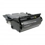 X651H11E Toner Kompatibel mit Drucker Lexmark X650, X651, X652, X654, X656 -25k Seiten