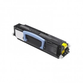 X463H11G Toner Compatibile con Stampanti Lexmark X463, X464, x466 -9k Pagine