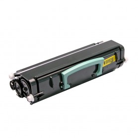 E260A11E Toner Compatible con impresoras Lexmark E260DN, E360DN, E460DN, E460DW -3.5k Paginas