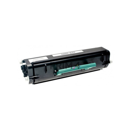 X203A11G Toner Compatibile con Stampanti Lexmark X200, X203N, X204N -2.5k Pagine