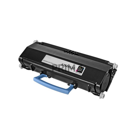 X264H11G Toner Compatible con impresoras Lexmark X264DN, X363DN, X364DW, X364DN -9k Paginas
