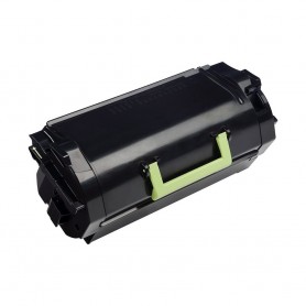 52D2X00 Toner Compatible with Printers Lexmark MS811, MS812 Series -45k Pages