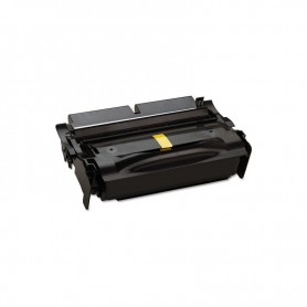 12A8425 Toner Compatible con impresoras Lexmark Optra T430, T430D, T430DN -12k Paginas