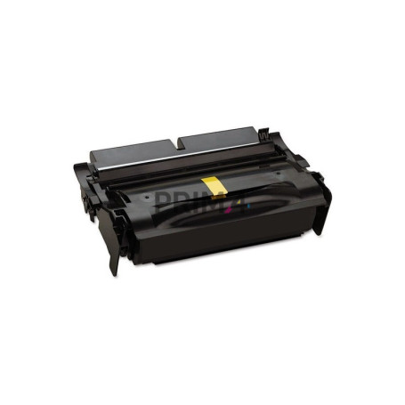 12A8425 Toner Kompatibel mit Drucker Lexmark Optra T430, T430D, T430DN -12k Seiten