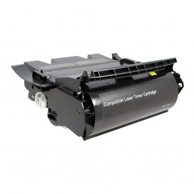 12A6835 Toner Compatible with Printers Lexmark Optra T520, T522, X520, 522 -20k Pages