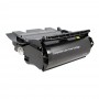 12A6865/2A6765 Toner Compatible with Printers Lexmark T620DN, T622DN, X620E, 4069 -30k Pages