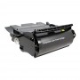 64036HE Toner Compatible con impresoras Lexmark T640, T640DN, T640DTN, T640N, T642 -21k Paginas