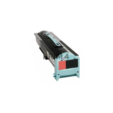 X860H21G Toner Compatibile con Stampanti Lexmark X860, X862, X864DE3, DE4 -35k Pagine