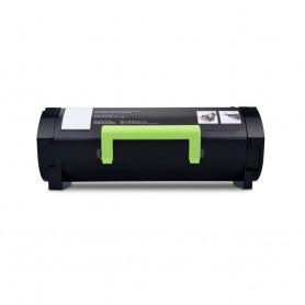 TNP43/TNP41 Toner Compatible avec Imprimantes Konica Minolta Bizhub 3320 -10k Pages