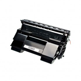 01279001 Toner Compatibile con Stampanti Oki B 710N, 710DN, 720DN, 720N, 730N, 730DN -15k Pagine