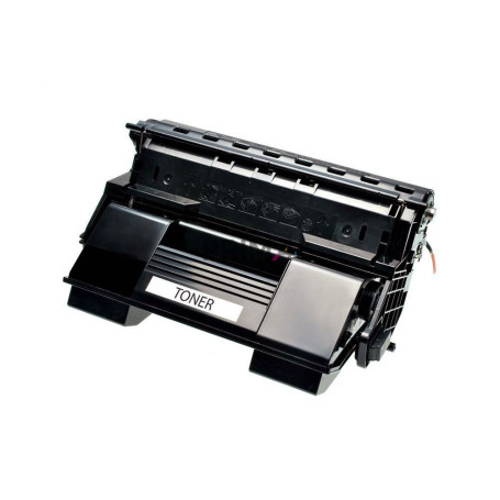 01279001 Toner Compatible avec Imprimantes Oki B 710N, 710DN, 720DN, 720N, 730N, 730DN -15k Pages