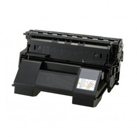 09004462 Toner Compatible avec Imprimantes Oki B 6500, 6500 N, 6500 DN -22k Pages