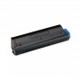 43979202 Toner Compatible con impresoras Oki B420, B430, 440DN, MB460, MB470, MB -7k Paginas