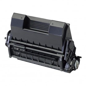 09004079 Toner Kompatibel mit Drucker Oki mit Chip B 6300, 6300N, 6300DN -17k Seiten