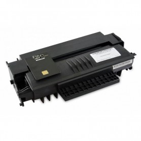 01240001 Toner Compatible avec Imprimantes Oki Multifonction MB260, MB280, MB290 -5.5k Pages