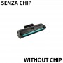 106A Toner Sans Chip Compatible avec Imprimantes Hp Laserjet MFP 135a, 135w, 137fnw, 107a, 107w -1k Pages