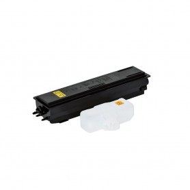 B1082 Toner +Bac de Récupération Compatible avec Imprimantes Olivetti D-Copia 1801MF, 2201MF -15k Pages