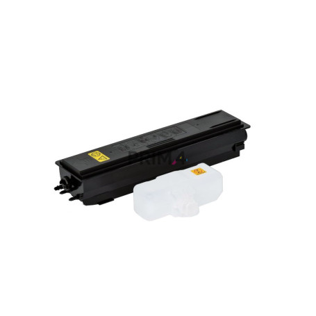 B1082 Toner +Resttonerbehälter Kompatibel mit Drucker Olivetti D-Copia 1801MF, 2201MF -15k Seiten