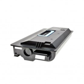 B0381 Toner Compatible avec Imprimantes Olivetti D-Copia 25, 300MF, 35, 40, 400, 500 -34k Pages