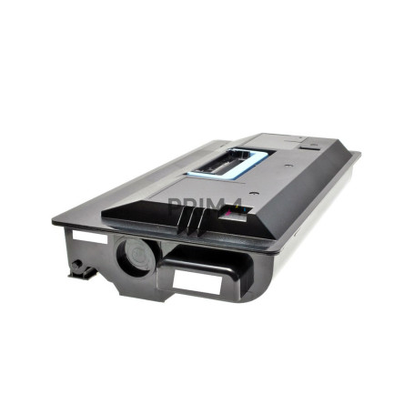 B0381 Toner Compatible with Printers Olivetti D-Copia 25, 300MF, 35, 40, 400, 500 -34k Pages