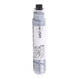 TYPE 2501E 841769 Toner Compatibile con Stampanti Ricoh Aficio MP2001SP, MP2501SP -9k Pagine