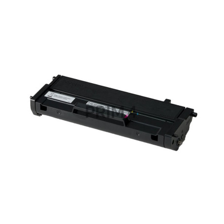 SP150HE 408010 Toner Compatible con impresoras Ricoh SP150S, SP150w, SP150SUw, SP150X -1.5k Paginas