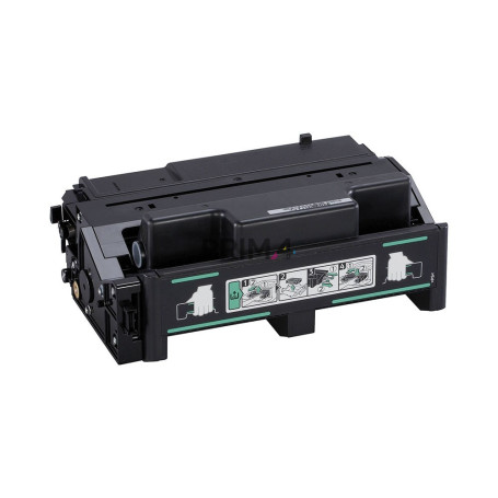 SP5200HE 406685 Toner Compatible con impresoras Ricoh Aficio SP 5200, SP 5210 -25k Paginas