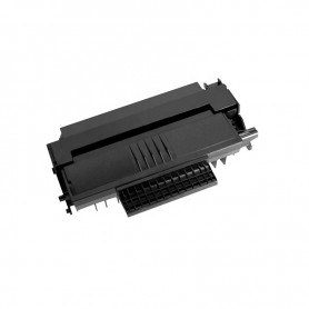 TYPE SP1000 Toner Compatibile con Stampanti Ricoh SP 1000SF, FAX 1140L, 1180L -4k Pagine