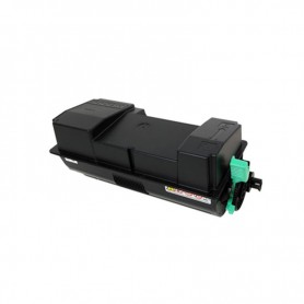 418478 Toner Compatible with Printers Ricoh P800, P801, IM550F, IM600 -25.5k Pages