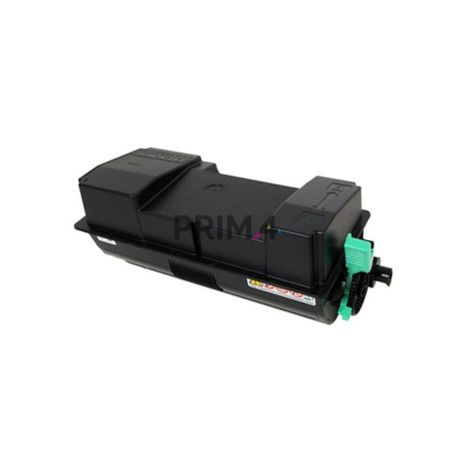 418478 Toner Compatibile con Stampanti Ricoh P800, P801, IM550F, IM600 -25.5k Pagine