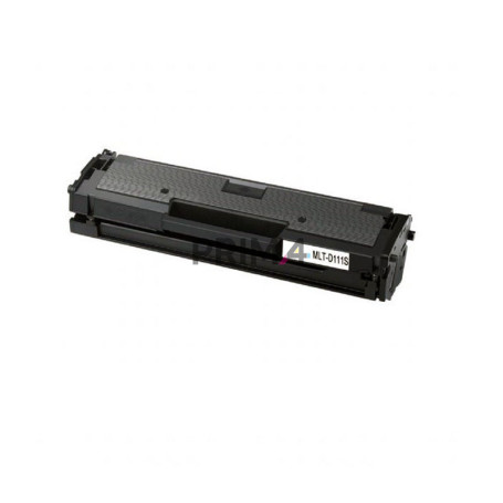 MLT-D111S Toner Compatible con impresoras Samsung M2020, M2070F, M2022W, M2026W -1k Paginas