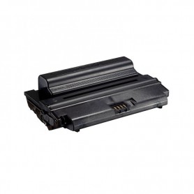 SCX-D5530B Toner Compatibile con Stampanti Samsung Con Chip SCX 5530FN -8k Pagine